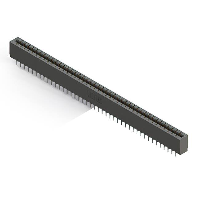 717-084-560-201 EDAC Inc.  Edgeboard Connectors
